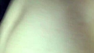 i was so horny i masturbated to orgasm while worshiping my ass 😏