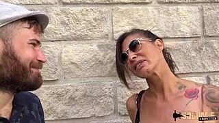 Charlotte at 40 Wants to Explore Her Limits