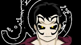 Nightcrawler Teleport Fail Sparks Wild Anime Chaos in Hentai Blooper