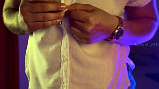 Caliente arriving home, I want to masturbate for you 😏