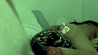 what if i visit my girlfriend but find her friend naked in bed?