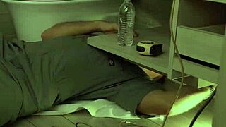 teenfidelity ashley red rides handyman chads cock 😏