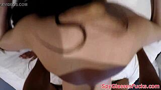 pulled euro babe fucked by a stranger in pov style