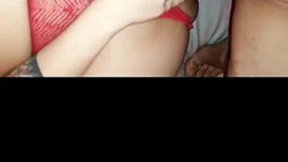 i spy on luna bathing and fuck her till she cums