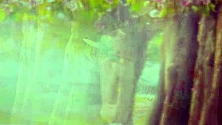 Introducing a Plump Beauty Rivaling Gravure Idols in Bikini