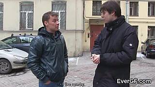 i watched my skint bf let a friend shag my slutty lover for cash.