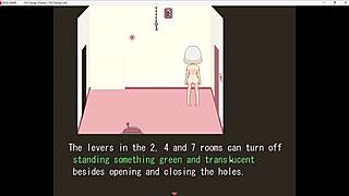 ok im bad at puzzles and gotta fuck to get the other endings in this 3d hentai game