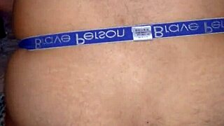 Watch Chubby Amateur Ride Thick Dildo Up Close!