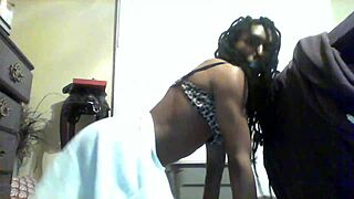 Flirty Transsexual Pickup Line!