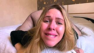 Hey boyfriend, watch this pawg force shy IT guy to drill her on camera for cuckold thrills!