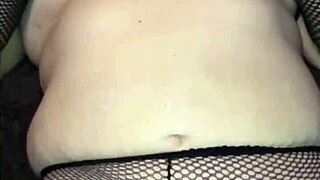 Easy money mission with rough doggy style close-up