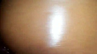 Watch this hot assfucking and anal action with pussy play in the video