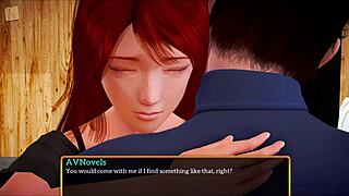 My new family 381 game.