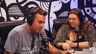 carol souza and husband discuss leaked gang video