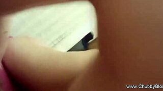 i love riding as this chubby amateur milf housewife with facial in homemade european scene