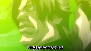 episode 3 4 - prison battleship 😈