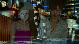 hey, have you seen eternum 210 with those huge 3d cartoon tits?