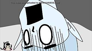 Nightcrawler Teleport Fail Sparks Wild Anime Chaos in Hentai Blooper