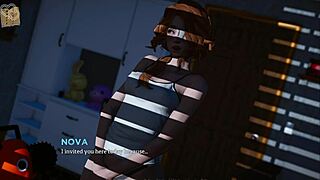 hey, have you seen eternum 210 with those huge 3d cartoon tits?