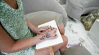 Teen babysitter finds herself in a tricky spot with a married man.