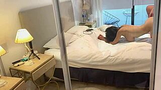 Amateur Masseuse Creampied Hard