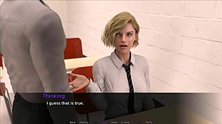 lets check out the nudist school inspector game