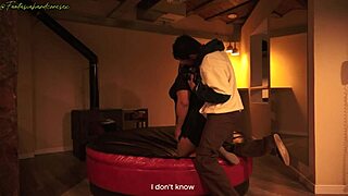 Sesion de fotos turns into hardcore ass pounding for Alisongonzalez26 in wild fantasy