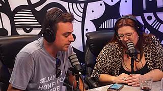 carol souza and husband discuss leaked gang video