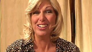 Mother-in-Law, You Getting That Hardcore Assfucking in Miltf Vol 19 Scene 3?