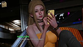 hey, have you seen eternum 210 with those huge 3d cartoon tits?