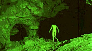 Vintage Halloween themed video