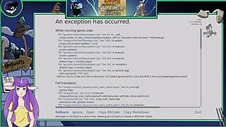 witch trainer silver part 21 😈