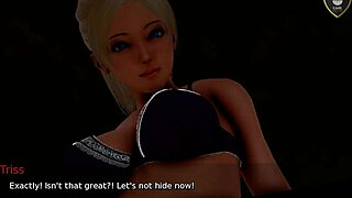 Believe me, this is not heaven - uncensored part seven