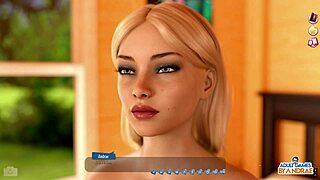 Ep11: 'Ladies, touch my big cock and help the hotties?'