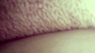 I suck and ride my old neighbor's young son in POV