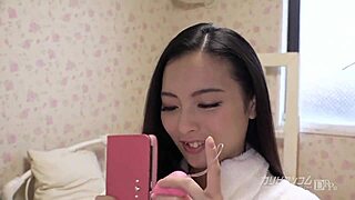 Ever Seen Japanese Ahegao Double Peace During Intense Climax Moments?