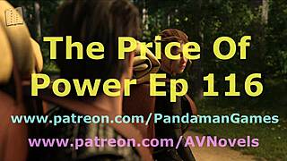 The price of power episode 116
