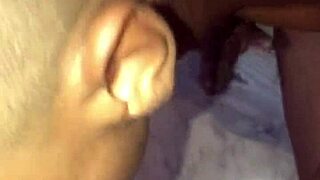 Favelado's Big Cock Thrills