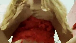 Travesti cachonda seeks passionate encounters