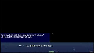 Akumeru Family - Asaka Route Part 8 - Pawg President's Trial 😈