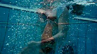 Horny Teen Strips Naked And Shows Pussy!