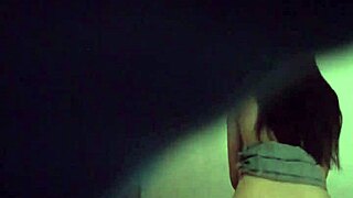 hey, check out this hidden cam spying on a mexican latina babe getting fucked in the room 😏