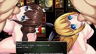 Yo, ever heard Emma’s wild story of alchemist debt repayment banging?