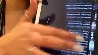 Ultra Hot Jesyfux Live On Instagram Broadcast