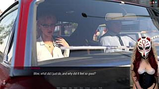 JESSICA ONEIL'S HARD NEWS - EPISODE 21