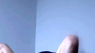 Stepbrother Lets Me Play with His Hard Cock After Classes at Uncles' House