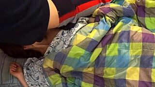 does cute teen moan loud on big cock?