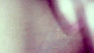 ugly face but extremely sexy body 18 year old teen masterbation with feet