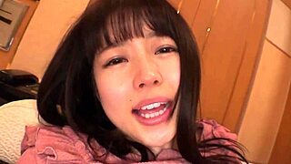 Japanese Teen 18+ Model Leaked in Raw Sexy Action Now!