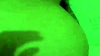 Orosz kurva nem veszi észre a gumi lekerülését anál creampie-ra Medellínben